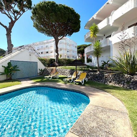 Sea Gardens - Alvaflor - Виламура Экстерьер фото