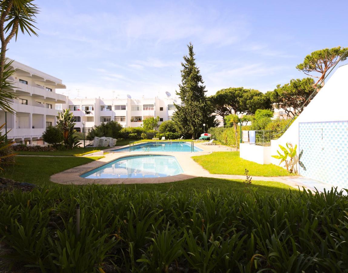 Sea Gardens - Alvaflor - Виламура Экстерьер фото