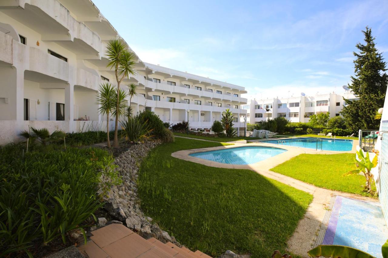 Sea Gardens - Alvaflor - Виламура Экстерьер фото