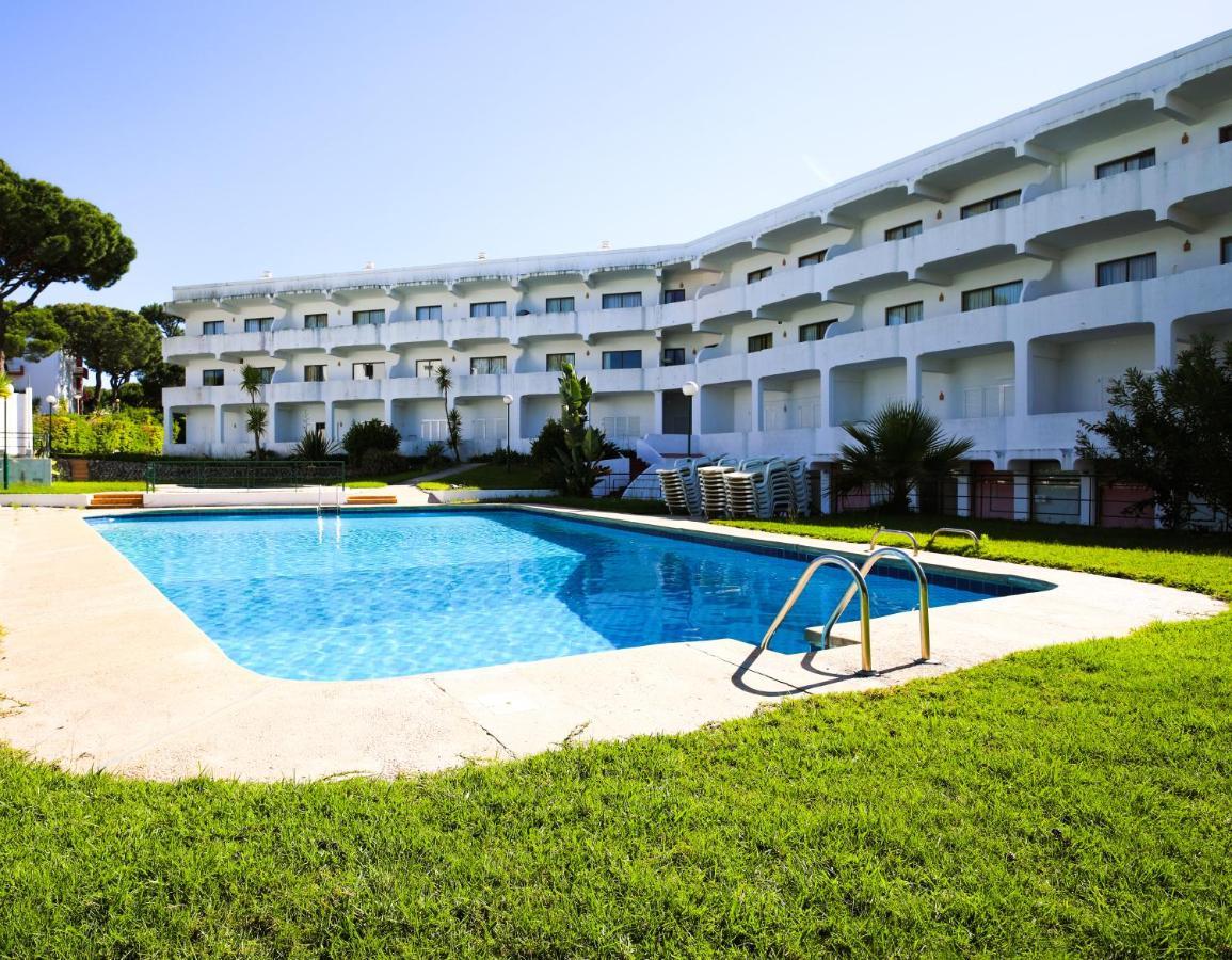 Sea Gardens - Alvaflor - Виламура Экстерьер фото