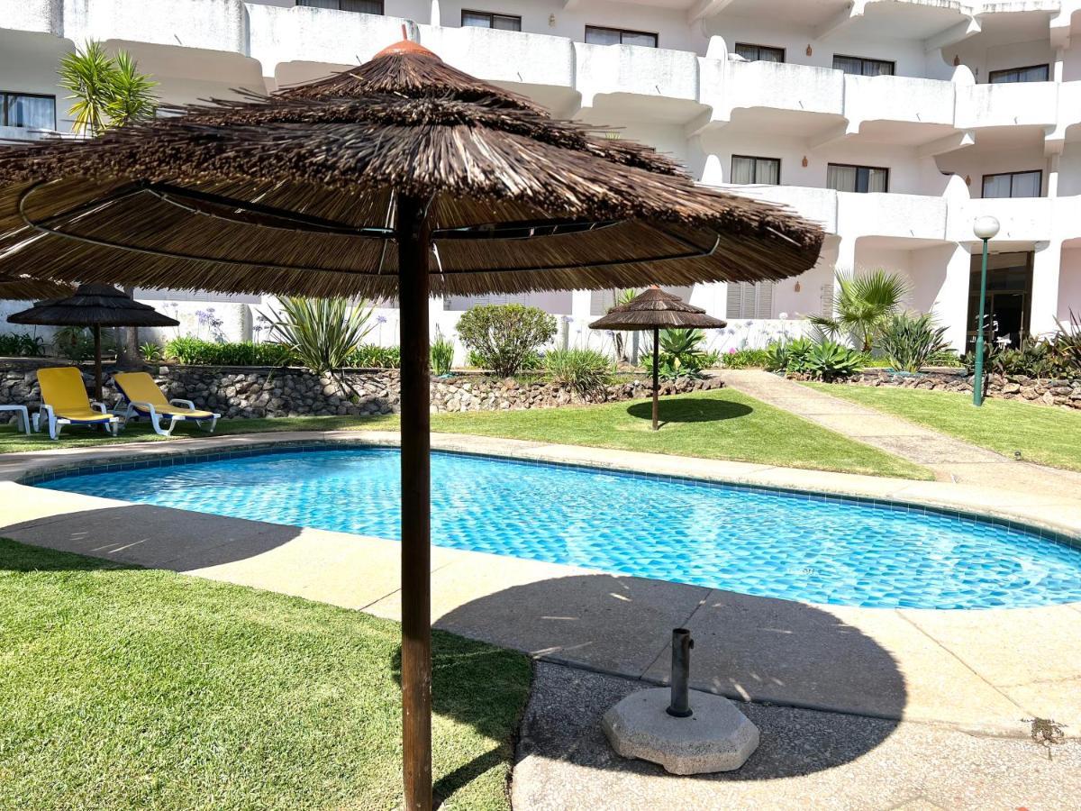 Sea Gardens - Alvaflor - Виламура Экстерьер фото