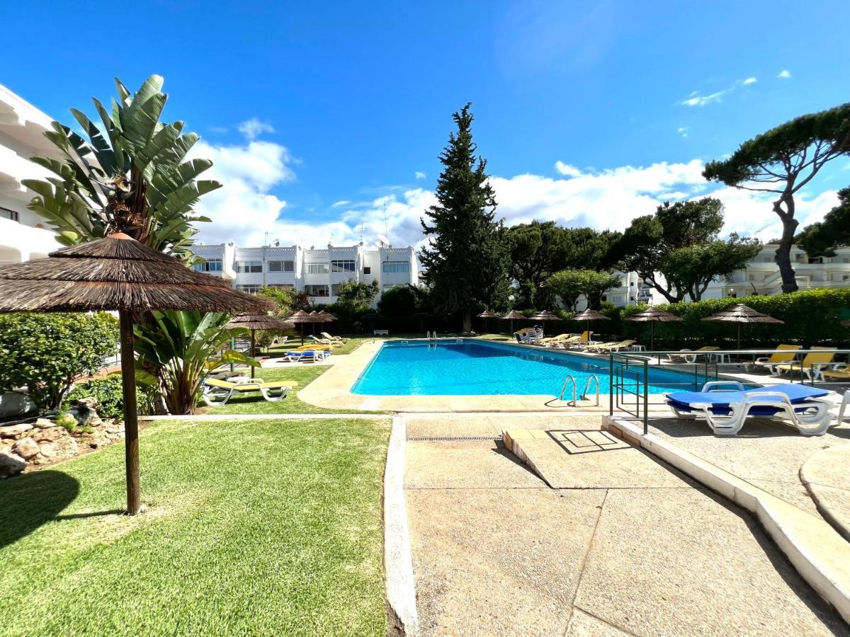 Sea Gardens - Alvaflor - Виламура Экстерьер фото